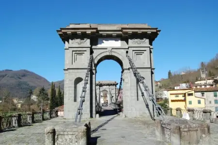 Gelsomino Piccolo, Ferme à Casoli proche des pistes - Photo 38