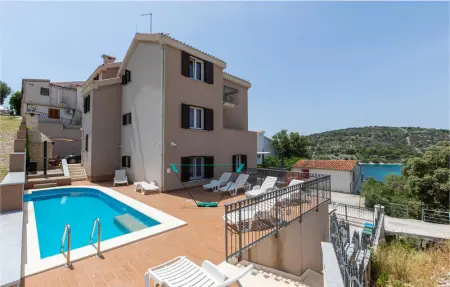 Location maison de vacances à Sevid