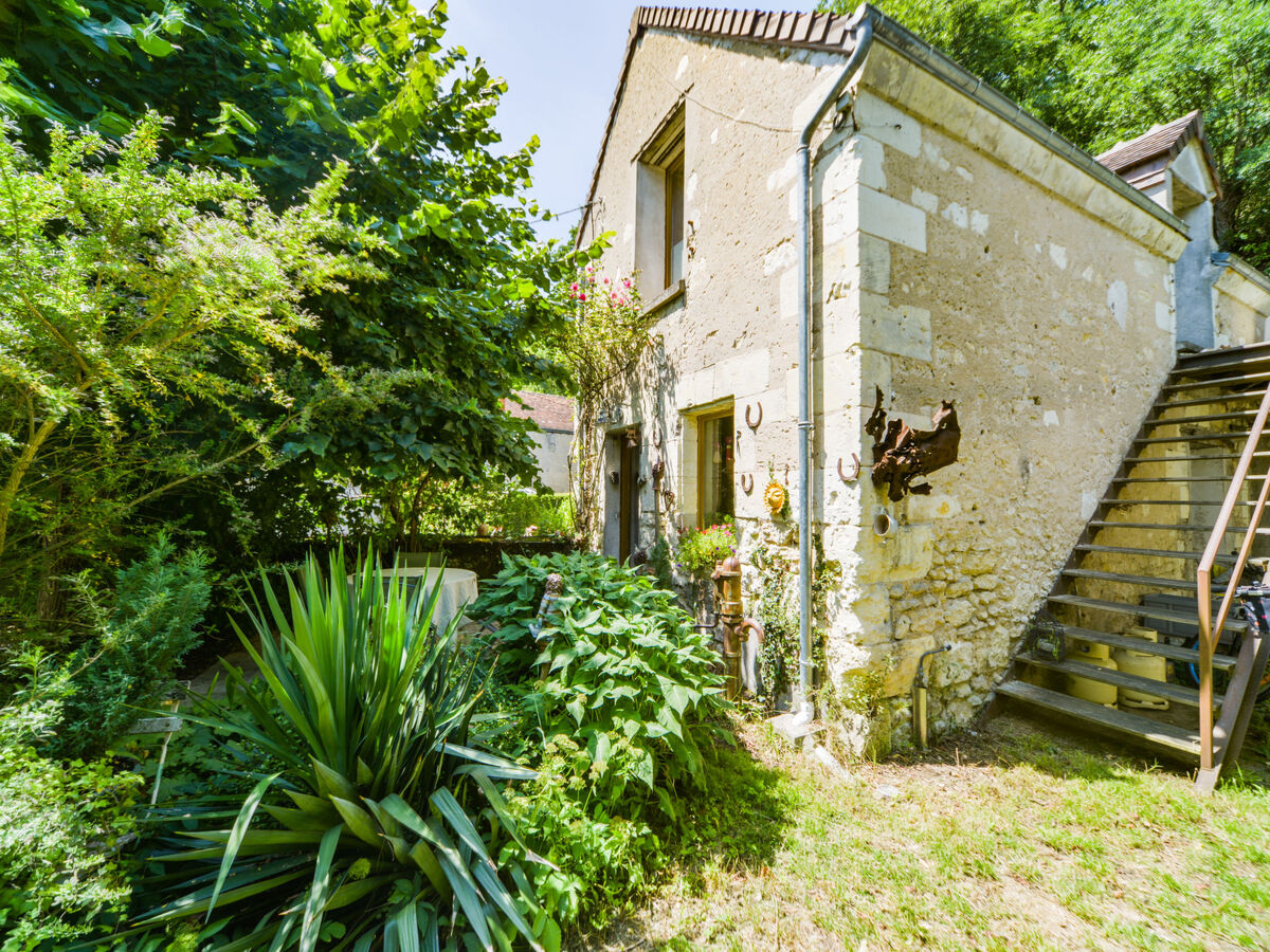 Au Soleil Joyeux – Maison Chissay-en-Touraine - Photo 4