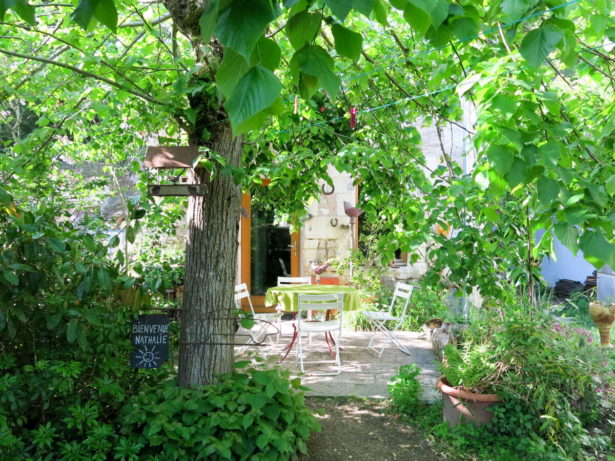 Au Soleil Joyeux – Maison Chissay-en-Touraine - Photo 5