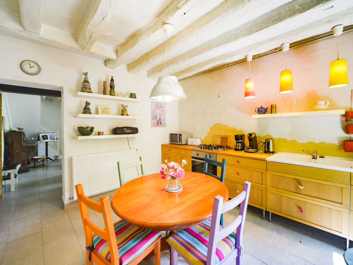 Au Soleil Joyeux – Maison Chissay-en-Touraine - Photo 7