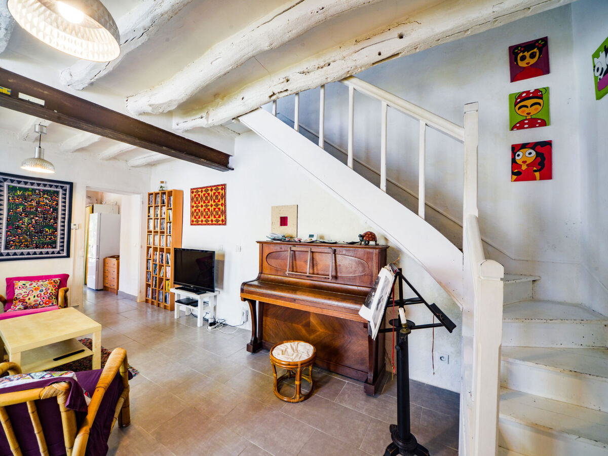 Au Soleil Joyeux – Maison Chissay-en-Touraine - Photo 8