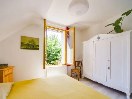 Au Soleil Joyeux, Location Maison 4 personnes à Chissay en Touraine - Photo 9