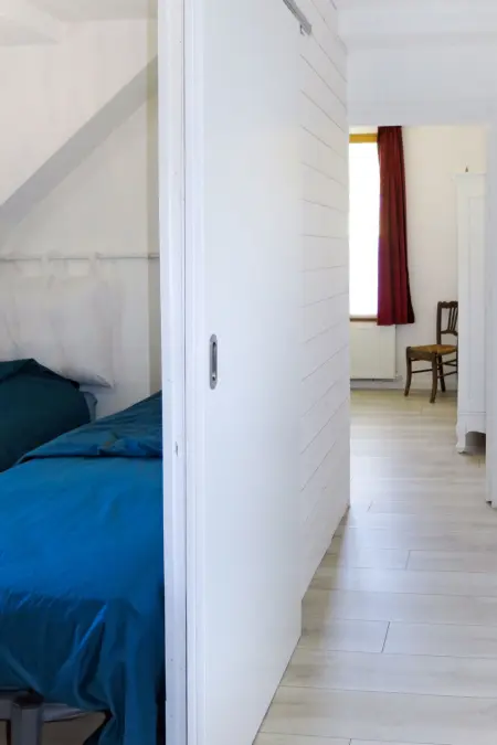 Au Soleil Joyeux, Location Maison 4 personnes à Chissay en Touraine - Photo 10