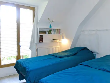 Au Soleil Joyeux, Location Maison 4 personnes à Chissay en Touraine - Photo 11