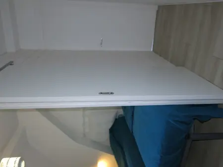 Au Soleil Joyeux, Location Maison 4 personnes à Chissay en Touraine - Photo 14