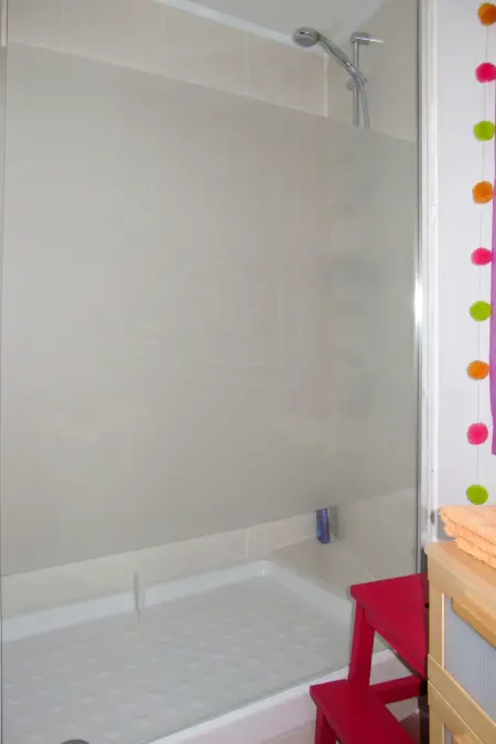 Au Soleil Joyeux, Location Maison 4 personnes à Chissay en Touraine - Photo 17