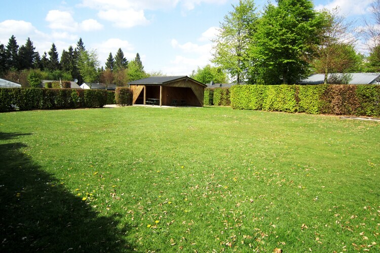 Chalet Orange – 6 pers., sauna privé, à 100 m du lac - Photo 19