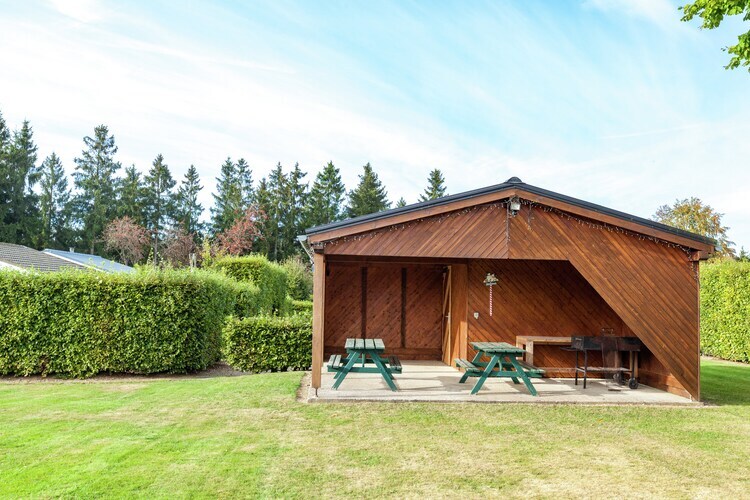 Chalet Orange – 6 pers., sauna privé, à 100 m du lac - Photo 24