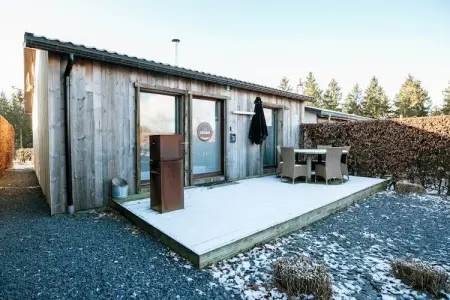 Location chalet à Büllingen, Chalet à Bullingen pour 6 personnes
