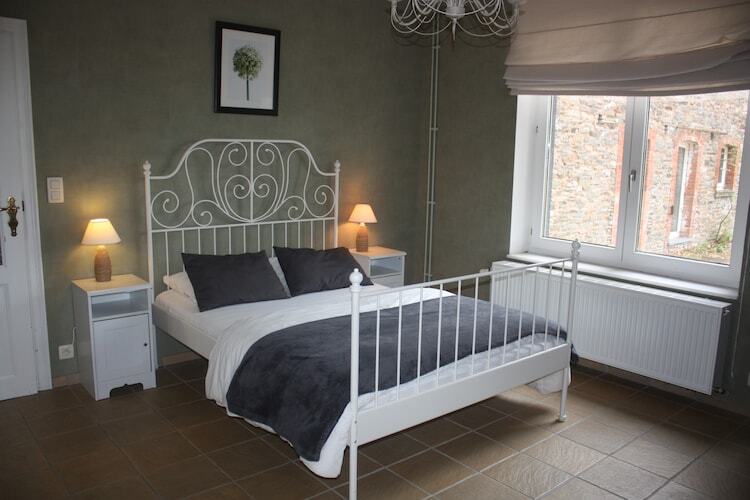 Villa Cierreux : maison 30 pers., Bovigny - Photo 3