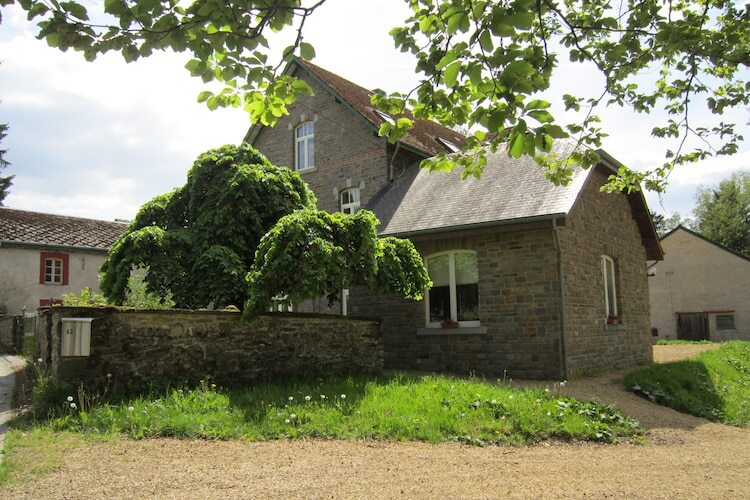 Villa Cierreux : maison 30 pers., Bovigny - Photo 6