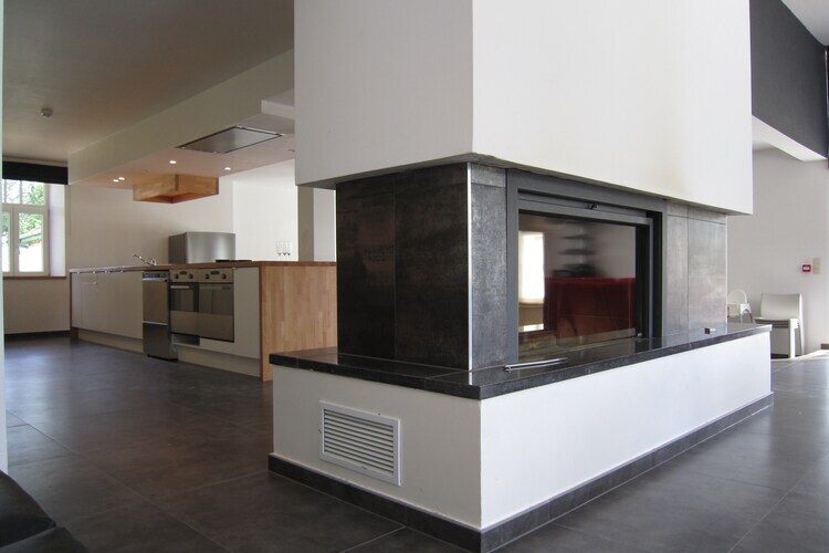 Villa Cierreux : maison 30 pers., Bovigny - Photo 10