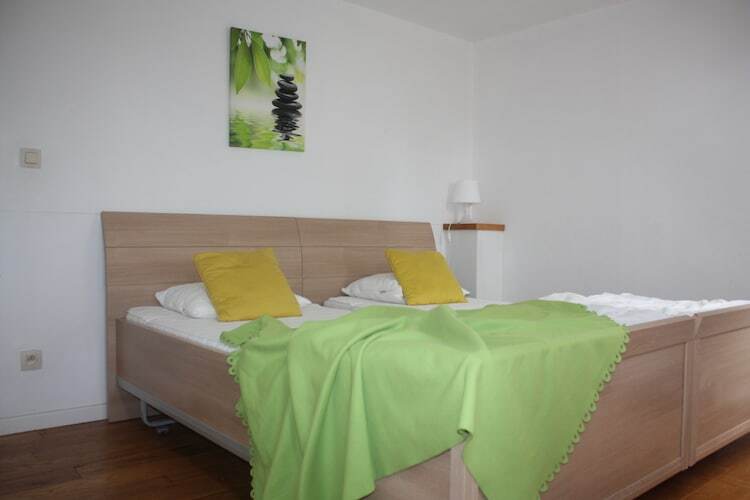 Villa Cierreux : maison 30 pers., Bovigny - Photo 13