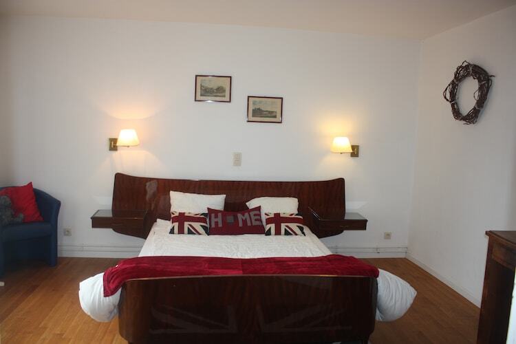 Villa Cierreux : maison 30 pers., Bovigny - Photo 17