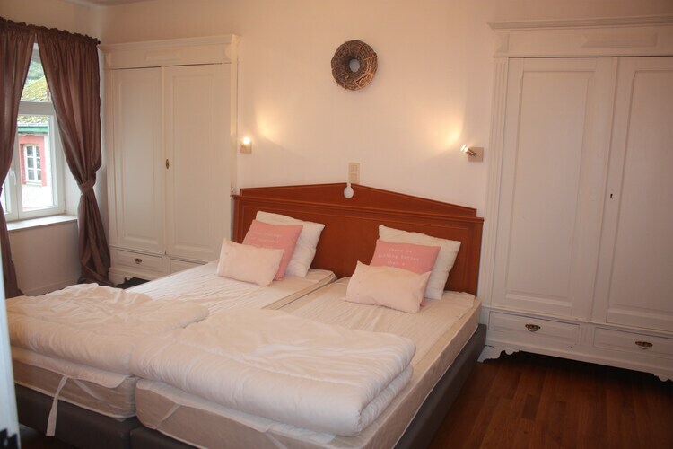 Villa Cierreux : maison 30 pers., Bovigny - Photo 19
