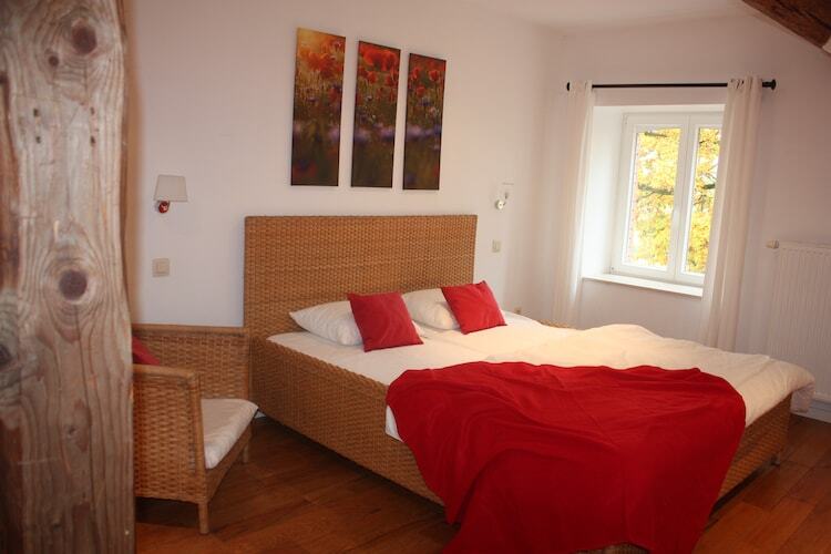 Villa Cierreux : maison 30 pers., Bovigny - Photo 25