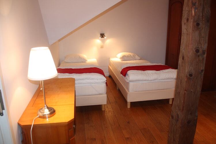 Villa Cierreux : maison 30 pers., Bovigny - Photo 29