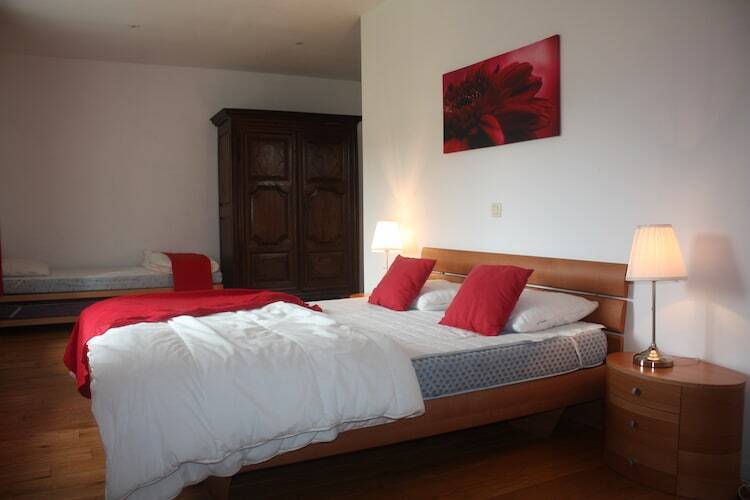 Villa Cierreux : maison 30 pers., Bovigny - Photo 31