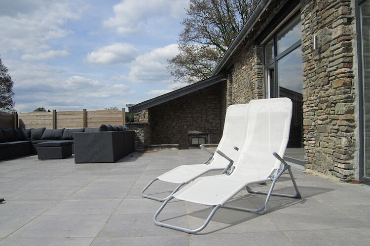 Villa Cierreux : maison 30 pers., Bovigny - Photo 37