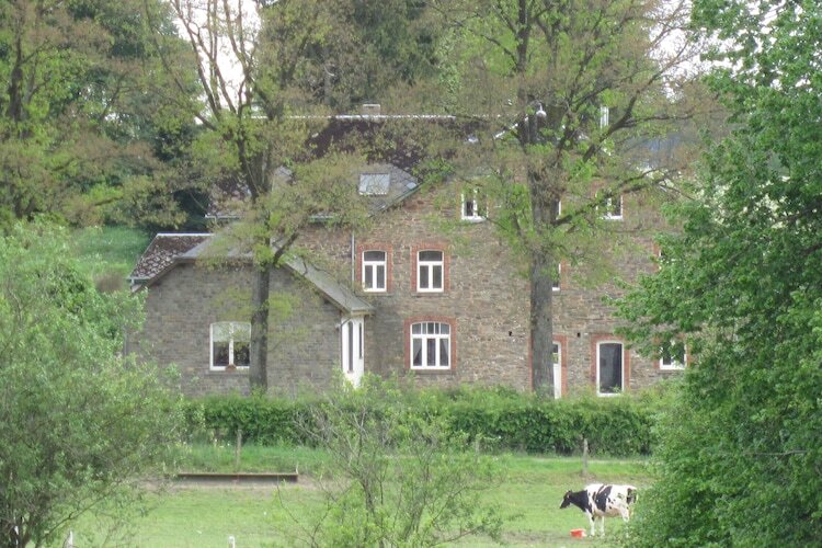 Villa Cierreux : maison 30 pers., Bovigny - Photo 39