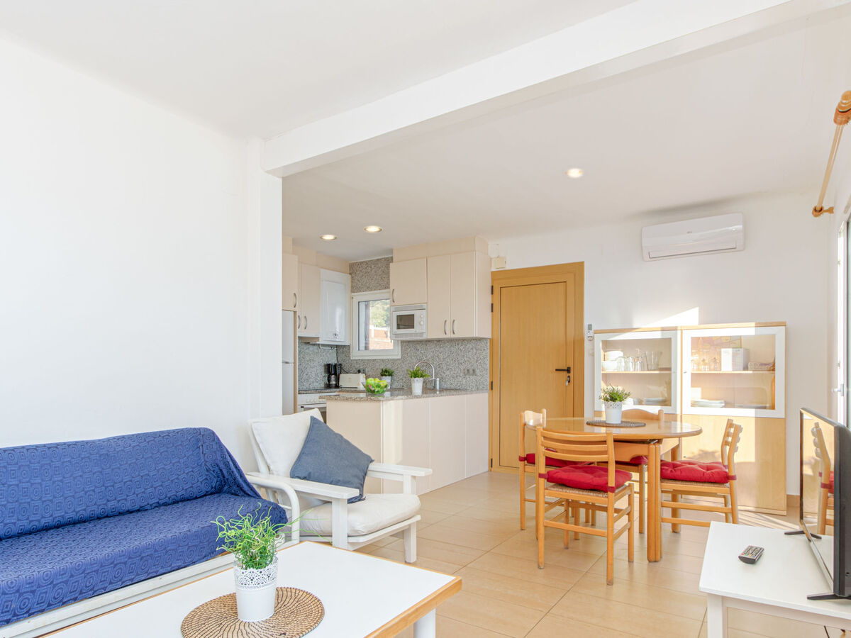 Appartement Santa Lucia, vue océan à 50m de la plage - Photo 2