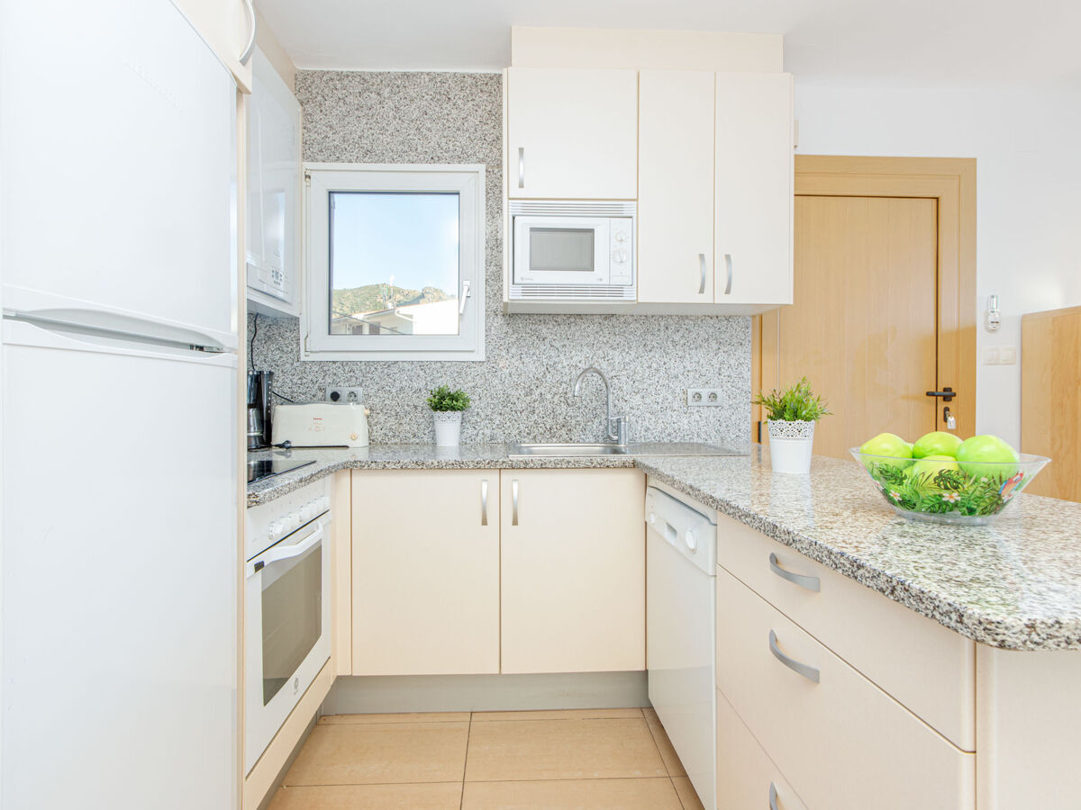 Appartement Santa Lucia, vue océan à 50m de la plage - Photo 3