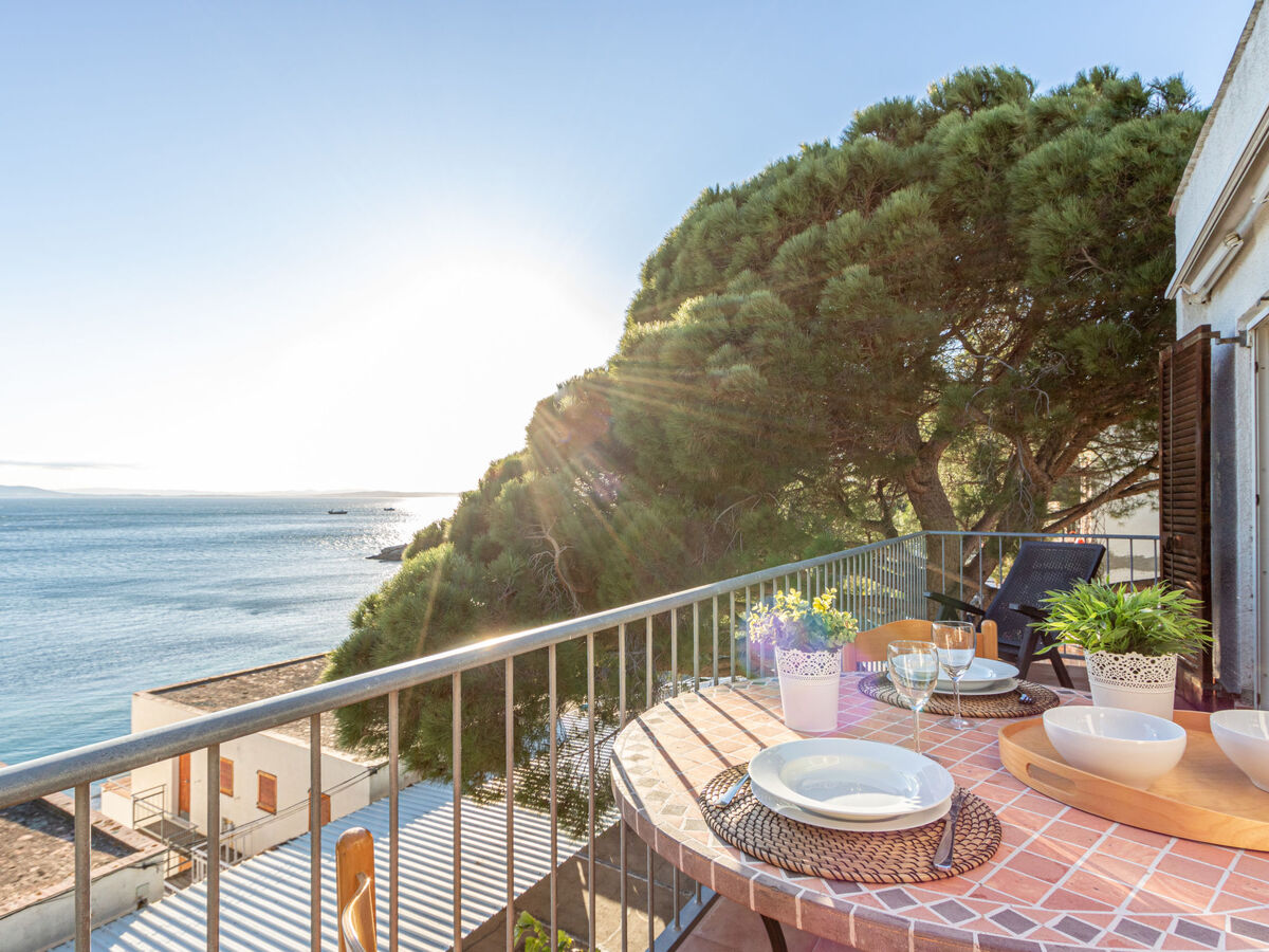 Appartement Santa Lucia, vue océan à 50m de la plage - Photo 5