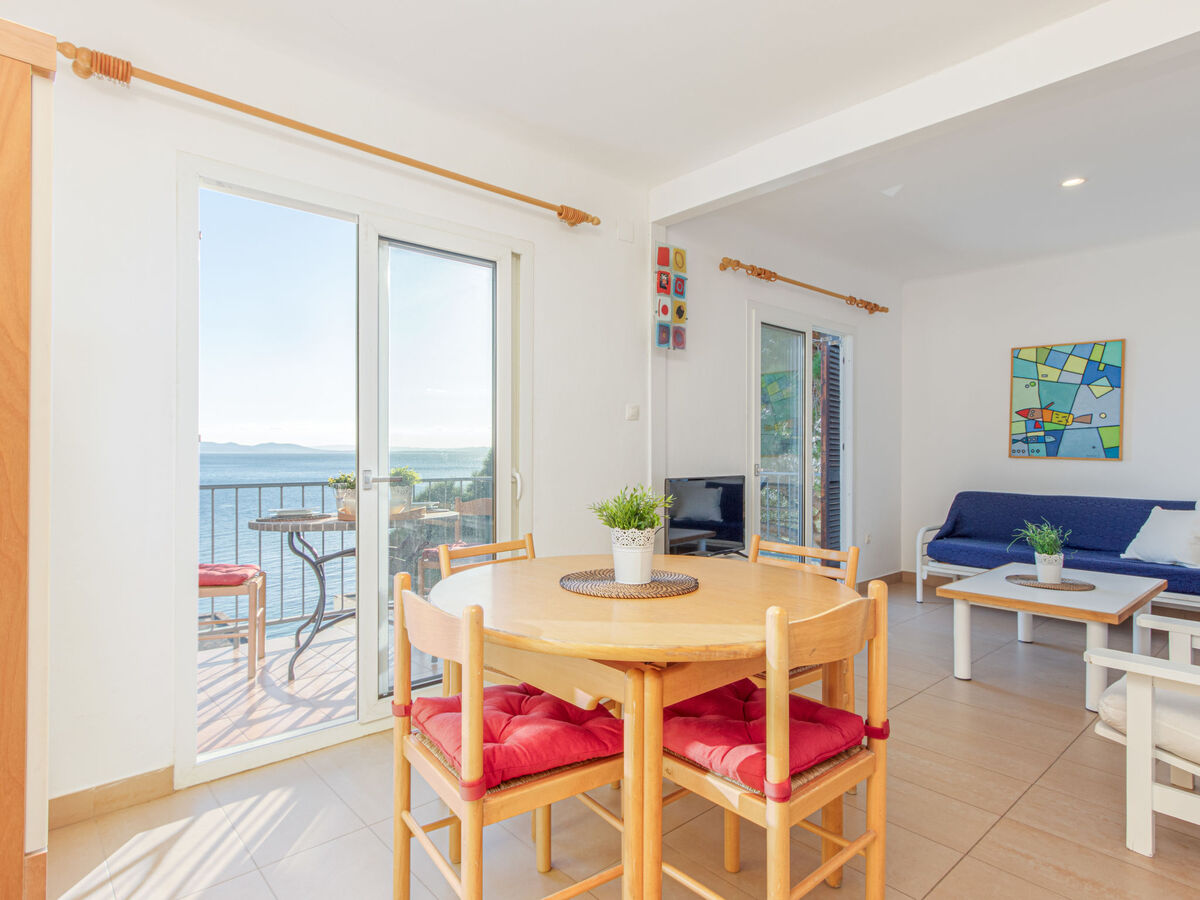Appartement Santa Lucia, vue océan à 50m de la plage - Photo 6