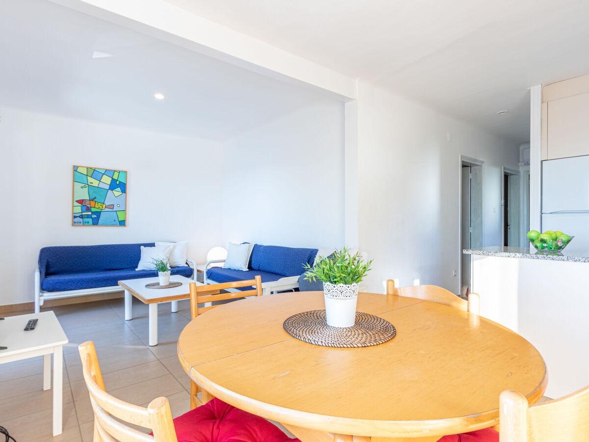 Appartement Santa Lucia, vue océan à 50m de la plage - Photo 7