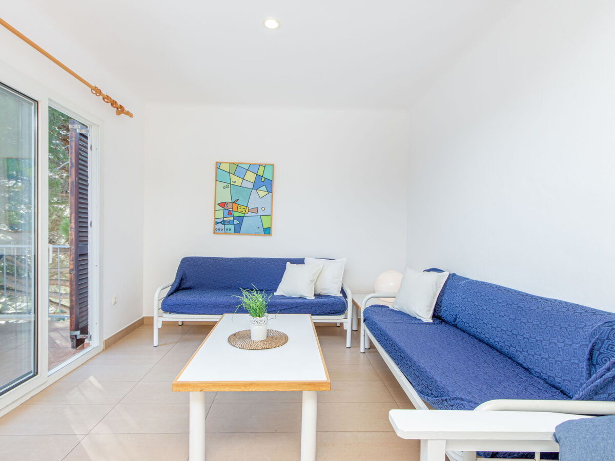 Appartement Santa Lucia, vue océan à 50m de la plage - Photo 8
