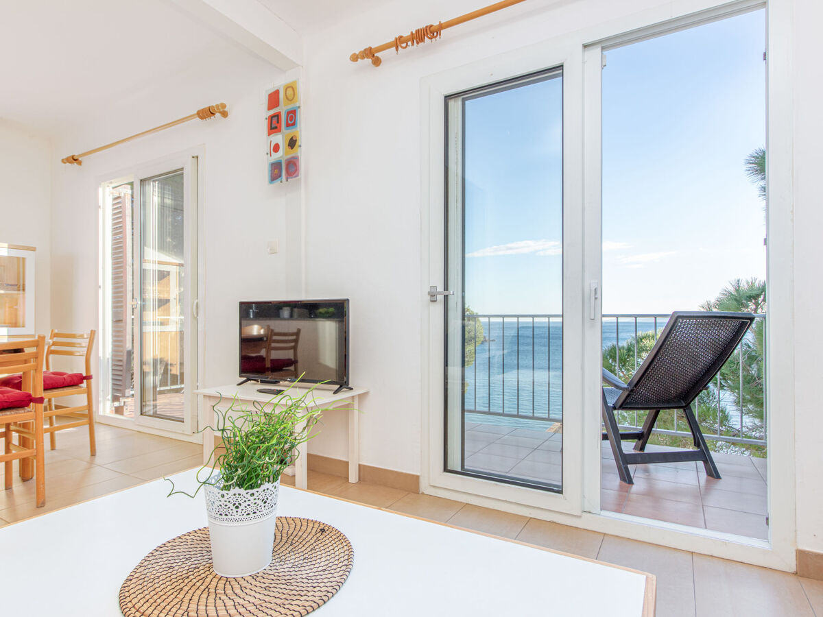 Appartement Santa Lucia, vue océan à 50m de la plage - Photo 10