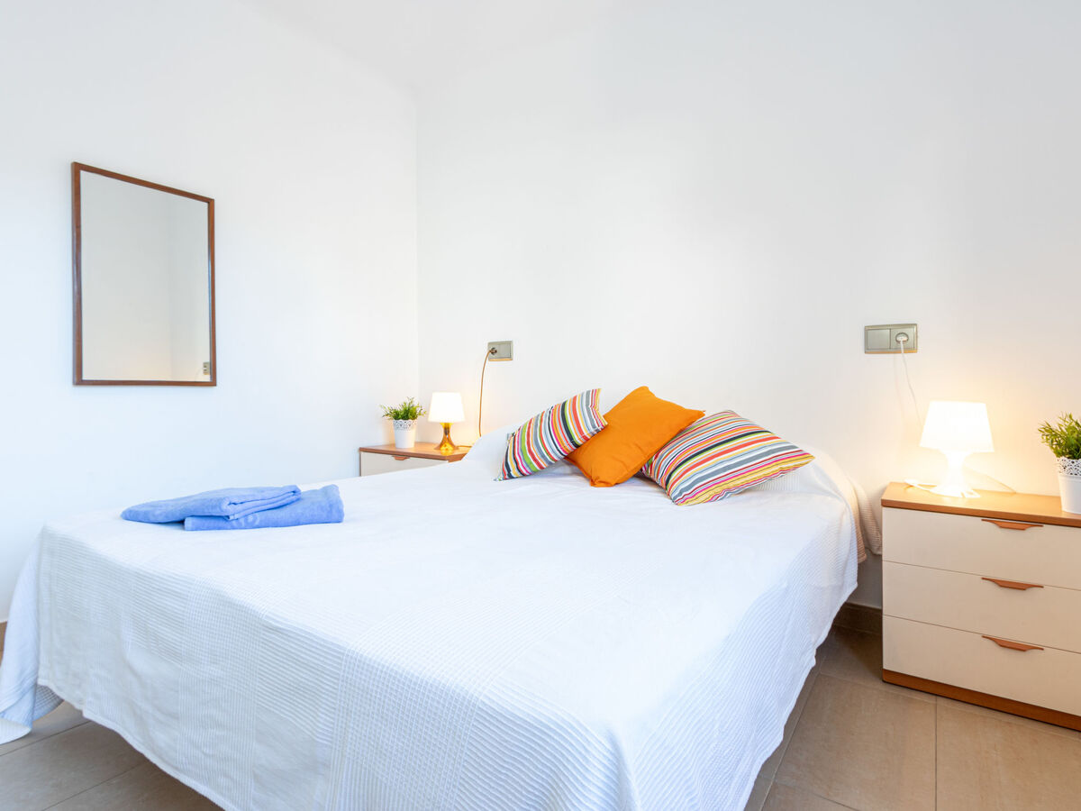 Appartement Santa Lucia, vue océan à 50m de la plage - Photo 11