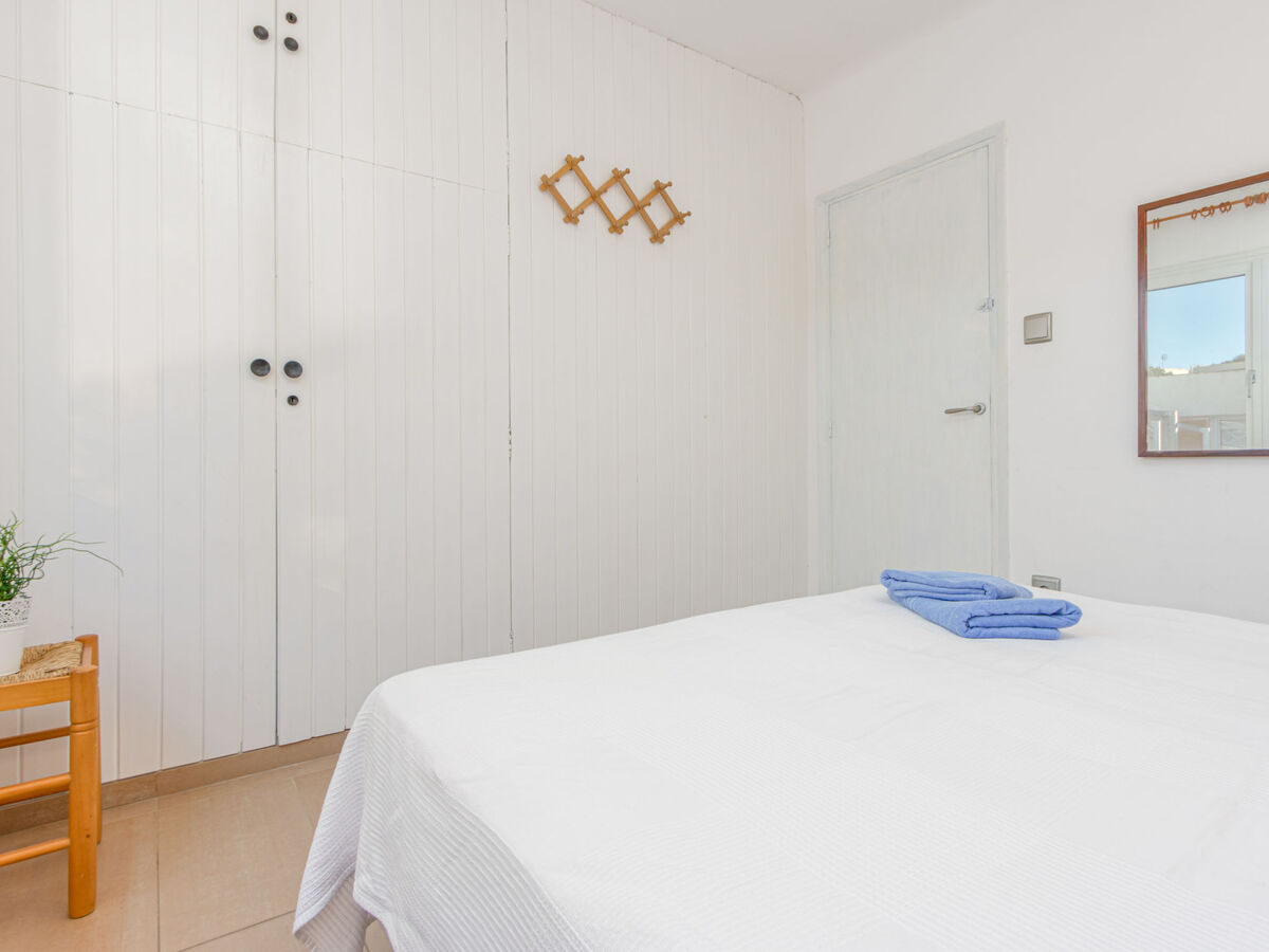Appartement Santa Lucia, vue océan à 50m de la plage - Photo 12