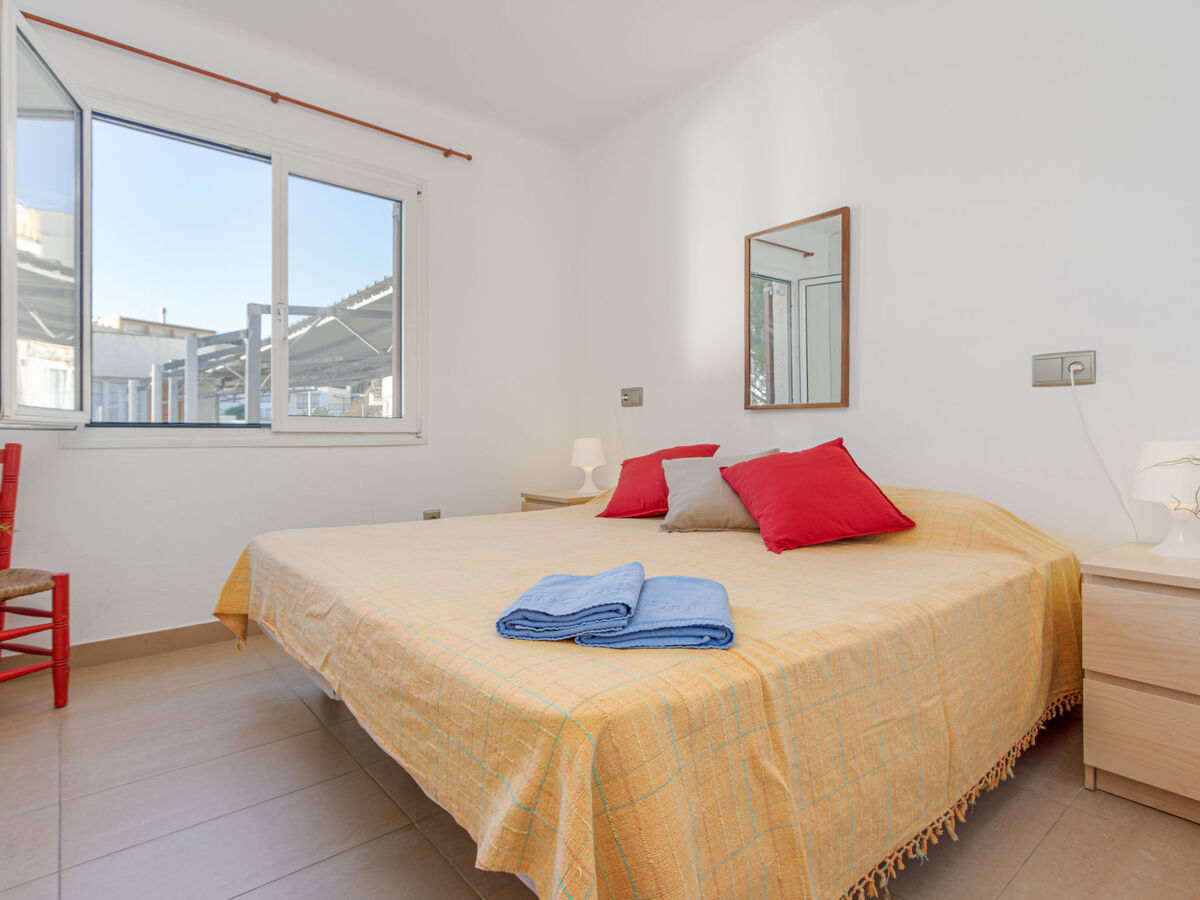 Appartement Santa Lucia, vue océan à 50m de la plage - Photo 13