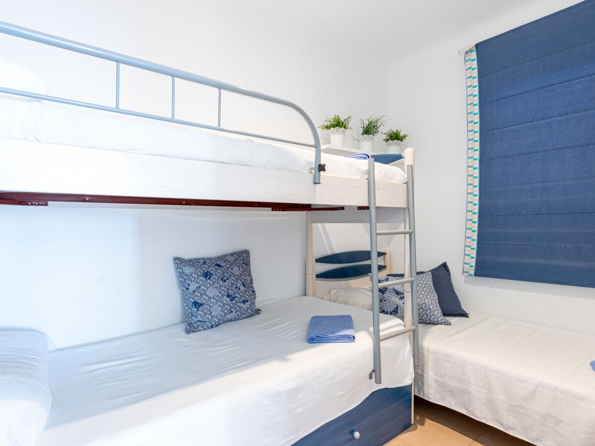Appartement Santa Lucia, vue océan à 50m de la plage - Photo 15