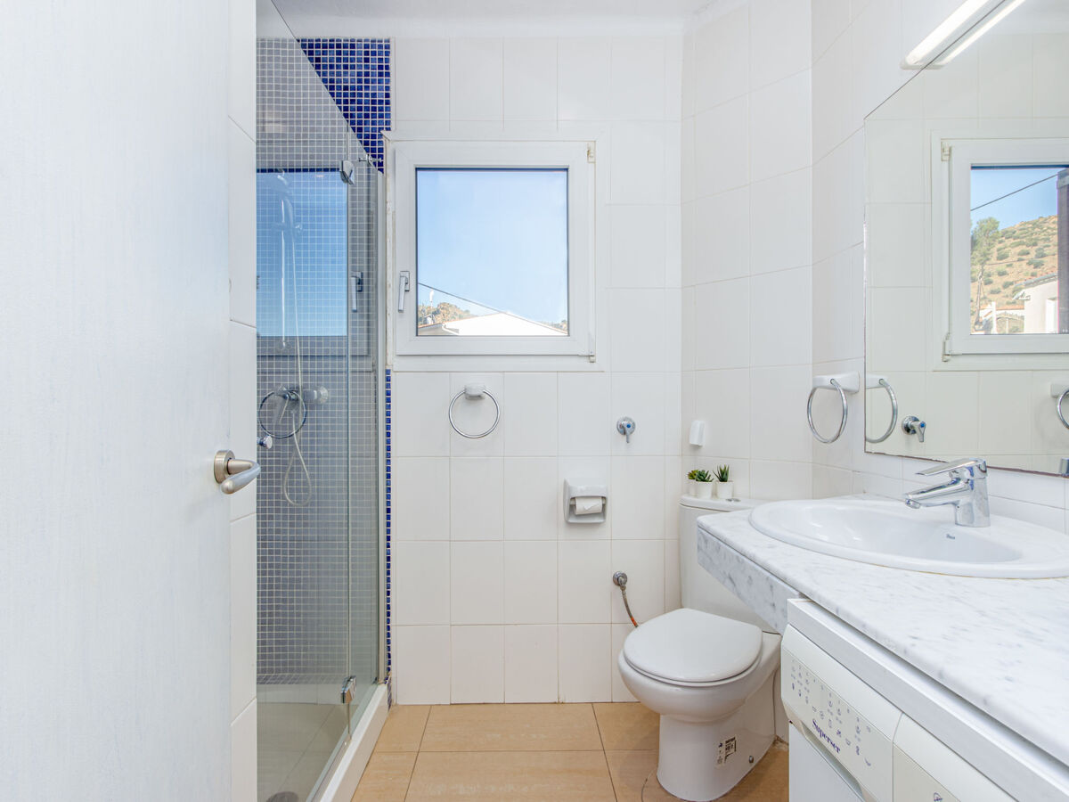 Appartement Santa Lucia, vue océan à 50m de la plage - Photo 16