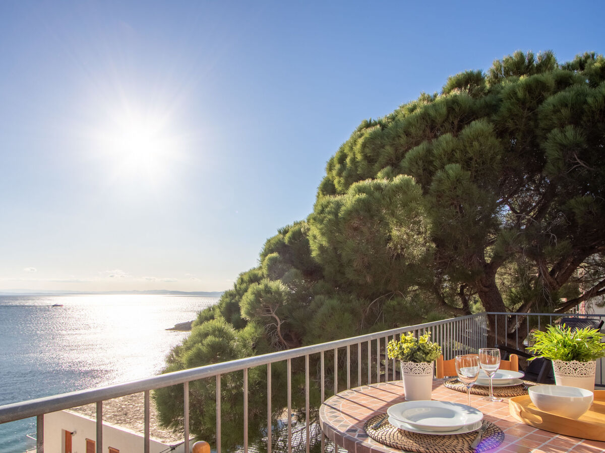 Appartement Santa Lucia, vue océan à 50m de la plage - Photo 17