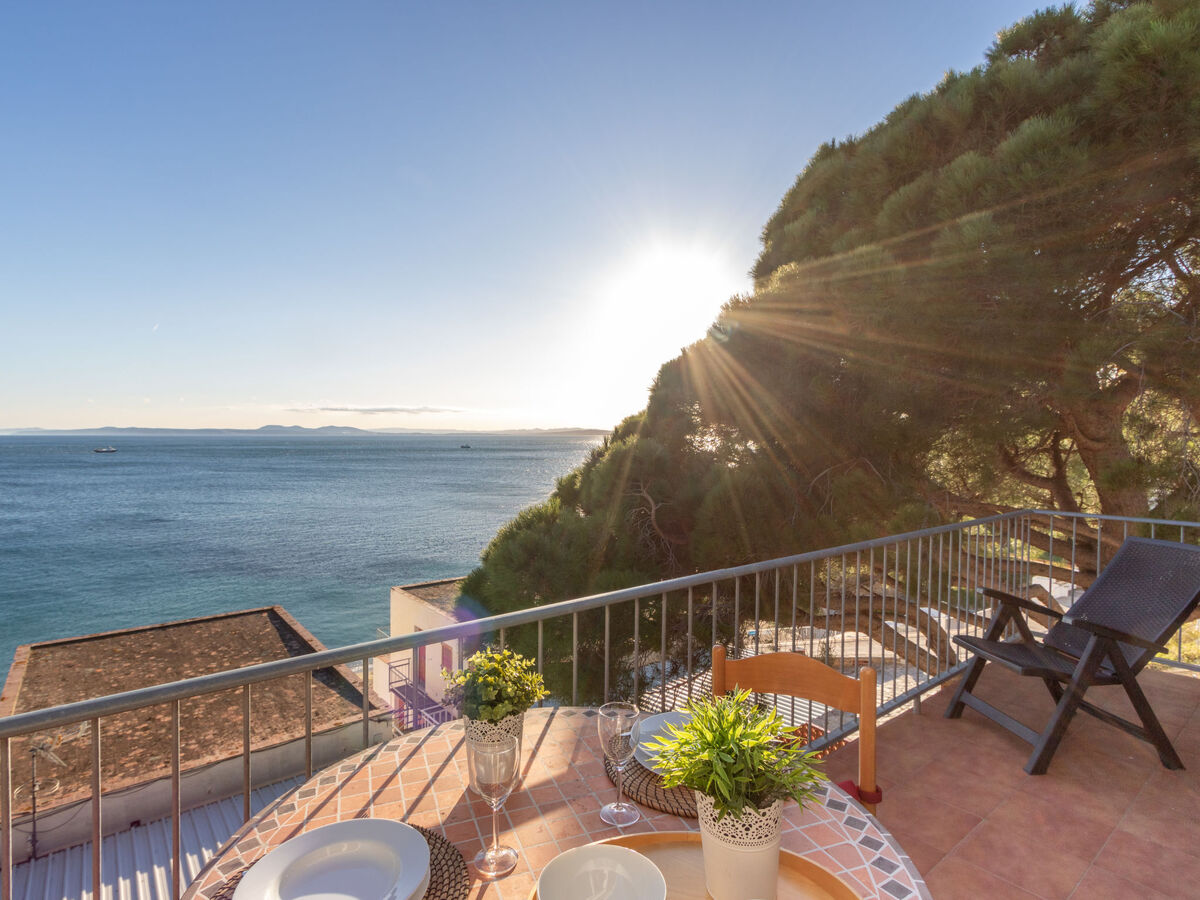 Appartement Santa Lucia, vue océan à 50m de la plage - Photo 18