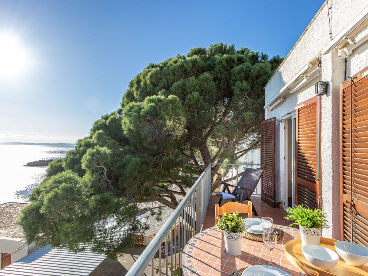 Appartement Santa Lucia, vue océan à 50m de la plage - Photo 19