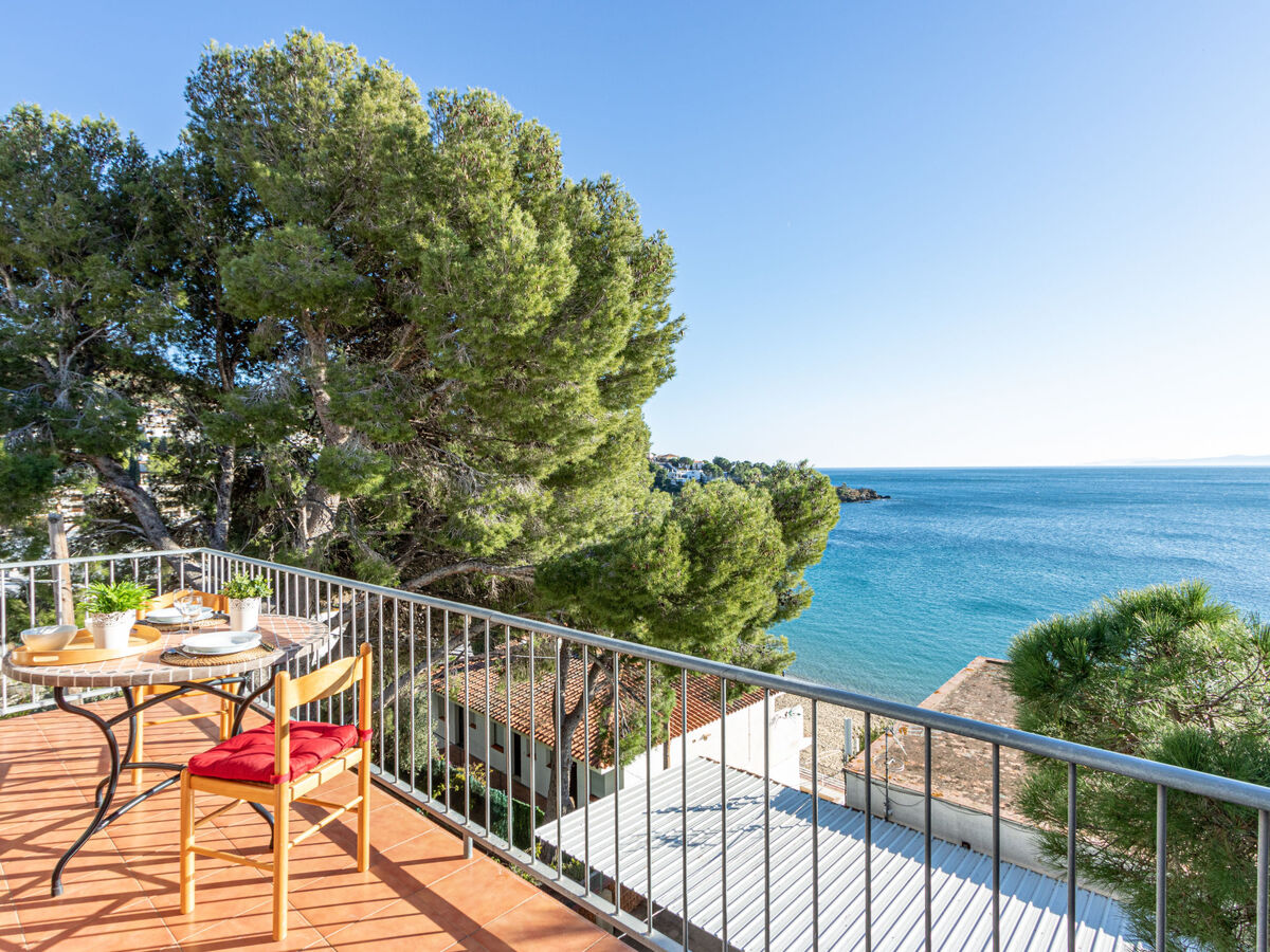 Appartement Santa Lucia, vue océan à 50m de la plage - Photo 20