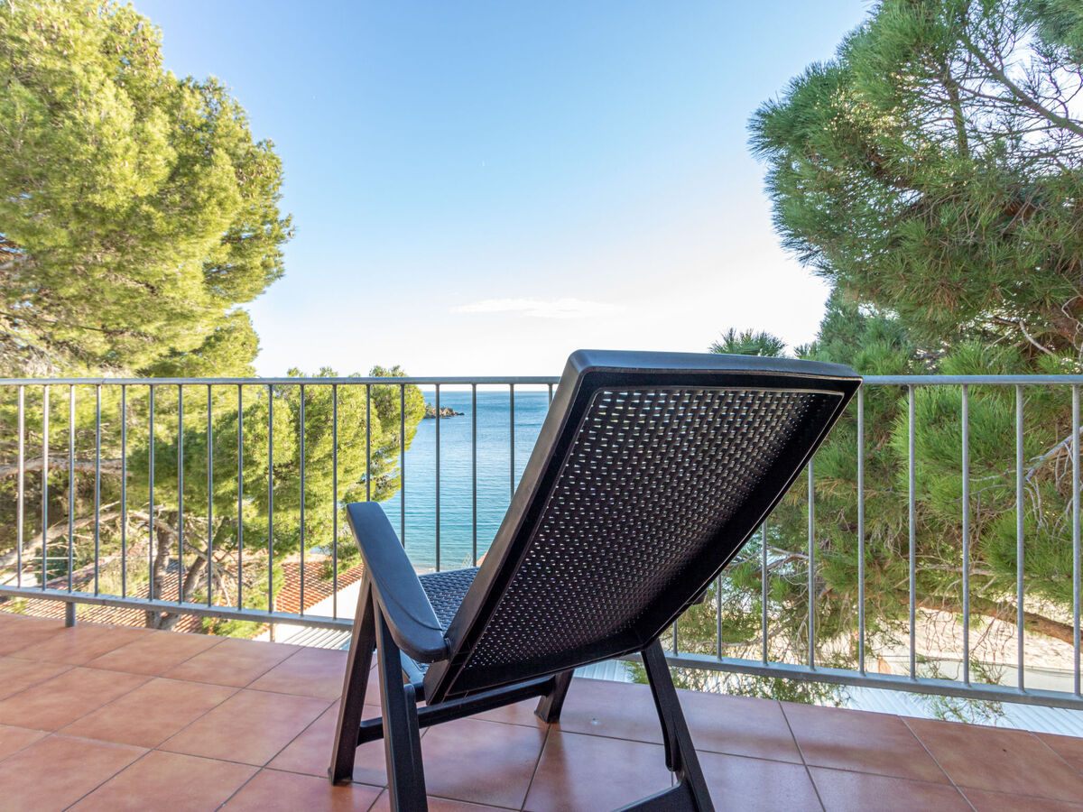 Appartement Santa Lucia, vue océan à 50m de la plage - Photo 21