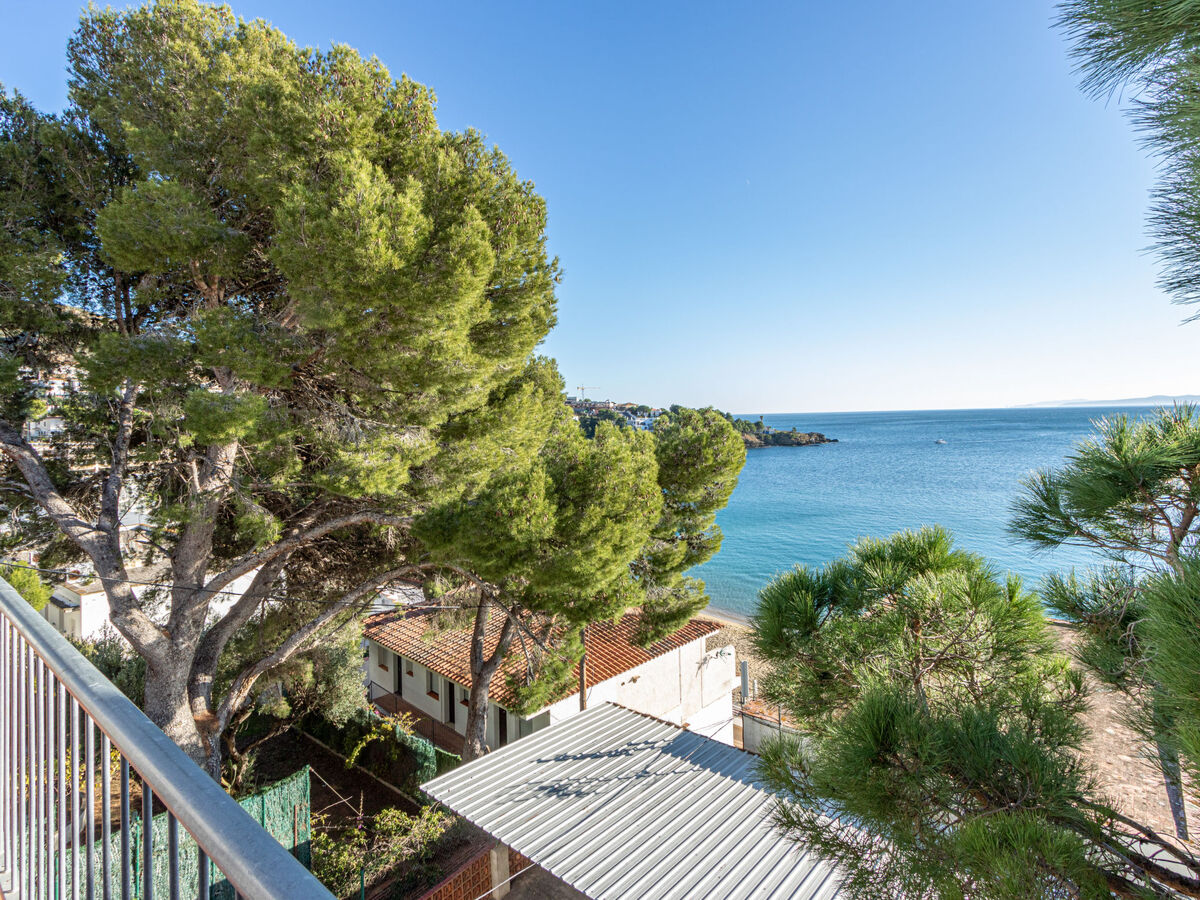 Appartement Santa Lucia, vue océan à 50m de la plage - Photo 22
