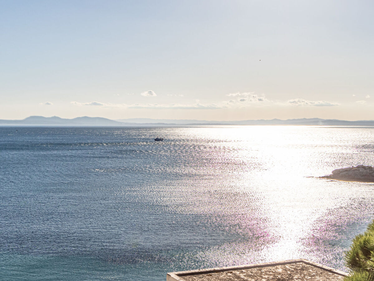 Appartement Santa Lucia, vue océan à 50m de la plage - Photo 24