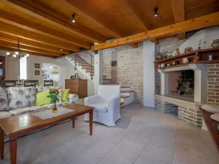 Maison Ivanka 8 personnes avec piscine privée : photo 3