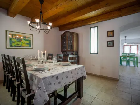 Maison Ivanka 8 personnes avec piscine privée : photo 5
