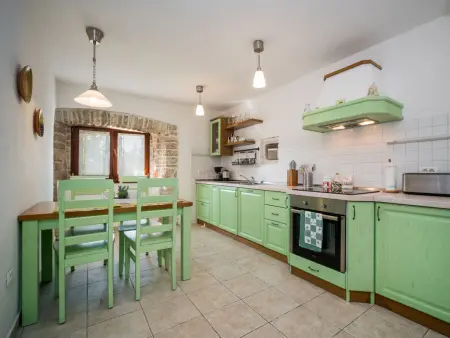 Maison Ivanka 8 personnes avec piscine privée : photo 6