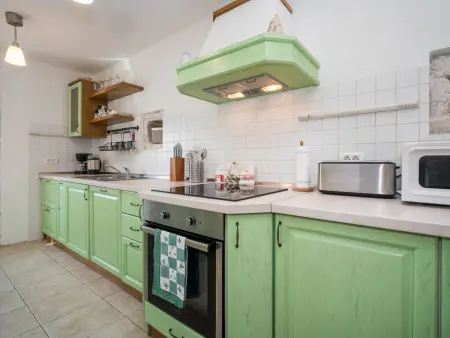 Maison Ivanka 8 personnes avec piscine privée : photo 7