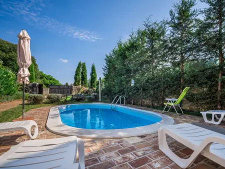 Maison Ivanka 8 personnes avec piscine privée : photo 8
