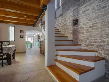Maison Ivanka 8 personnes avec piscine privée : photo 10